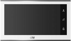CTV-M2702MD монитор видеодомофона - фото 1671