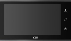 CTV-M2702MD монитор видеодомофона - фото 1672