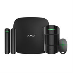 Ajax StarterKit комплект беспроводной охранной сигнализации - фото 2000