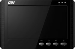 CTV-M1704MD монитор видеодомофона - фото 2081