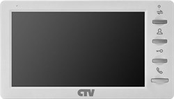 M4700AHD монитор видеодомофона - фото 2145