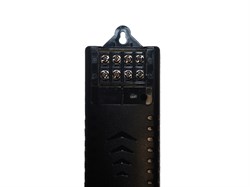 Optimus 1250 блок питания 12В 5А с регулировкой напряжения  - фото 2157