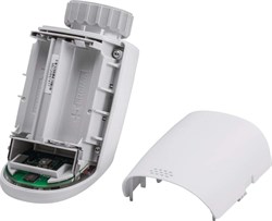 Электронный радиаторный термостат Eqiva eQ-3 Bluetooth - фото 2168