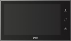 CTV-M4706AHD монитор видеодомофона - фото 2328