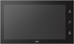 CTV-M4106AHD монитор видеодомофона - фото 2425