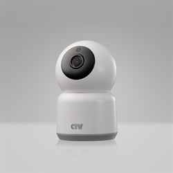 CTV-HomeCam Поворотная Wi-Fi камера IP 2 MP - фото 2461