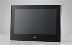 CTV-M5702 B монитор видеодомофона - фото 2518