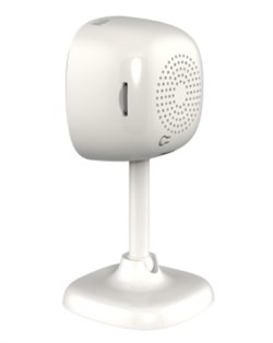 CTV-HomeCam mini Wi-Fi камера IP 2 MP - фото 2531