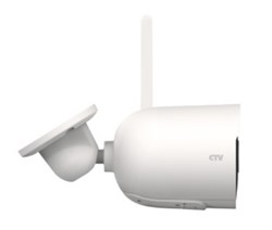 CTV-Cam B10 Wi-Fi куличная камера 3 Мп, углом обзора - фото 2538
