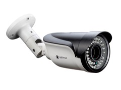 AHD-H012.1(2.8-12) уличная видеокамера AHD 2MP