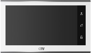 CTV-M2702MD монитор видеодомофона