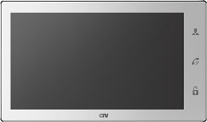 Монитор CTV-M3101 W CTV