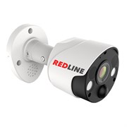 RL-IP12P-S.alert(2.8 мм) уличная камера IP 2 MP с PoE и функцией отпугивания