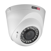 PT-MHD1080P-C-IR-V(2.8-12 мм) купольная антивандальная камера AHD 2MP PT-MHD1080P-C-IR-V(2.8-12 мм) купольная антивандальная камера AHD 2MP