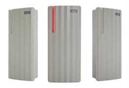 CTV-R10 EM бесконтактный считыватель Em-marine