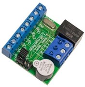 Z-5R Relay автономный контроллер СКУД