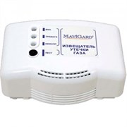 Извещатель утечки угарного газа GD2R-12EC