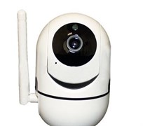 iРотор Плюс поворотная Wi-Fi камера IP 2 MP