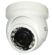 TSc-Vecof24 купольная антивандальная камера AHD 2 MP (3.6 мм) TSc-Vecof24 купольная антивандальная камера AHD 2 MP (3.6 мм)