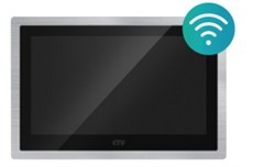CTV-M5102 B монитор видеодомофона