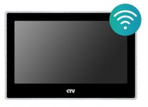 CTV-M5702 B монитор видеодомофона