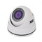 ANVD-2MIRP-20W/2.8A Pro купольная антивандальная камера IP 2 MP (2.8 мм) с микрофоном - фото 2136